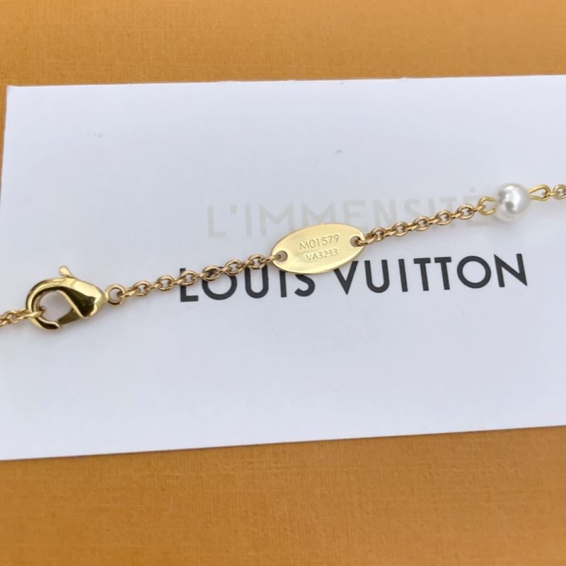 Louis Vuitton Bracelets